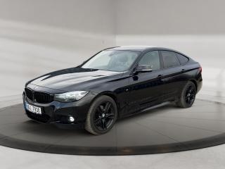 BMW 330xd 190kW eM PAKET CZ DPH 