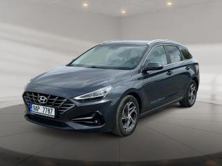 Hyundai i30 FAMILY SMART 1.0 TGDI 88kW CZ 