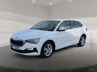 koda Scala STYLE 1.0TSI 81kW CZ DPH