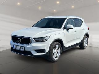 Volvo XC40 MOMENTUM 145kW AT LED CZ DPH