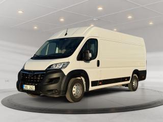 Opel Movano L4H2 2.2CDTi 121kW CZ DPH