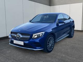 Mercedes-Benz GLC AMG TAN ASIST LED 250d DPH