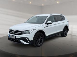 Volkswagen Tiguan Allspace LIFE 2.0 TDI 110 kW DSG CZ DPH