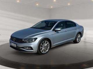 Volkswagen Passat ELEGANCE 2.0TDI 110kW CZ DPH