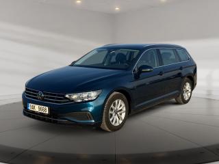 Volkswagen Passat BUSINESS 1.5TSI 110kW DSG DPH