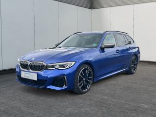 BMW 340ix 275kW BR M-PAKET LASER