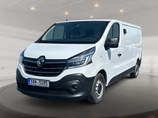 Renault Trafic DLNA L2H1 2.0dCi 107kW 