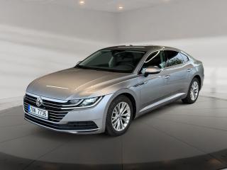 Volkswagen Arteon 2.0TDI 110kW LED CZ DPH
