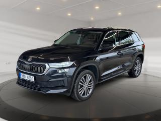 koda Kodiaq L&K 2.0TDI 147kW 4x4 CZ DPH