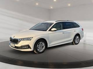 koda Octavia AMBITION 1.5TSI 110kW CZ DPH 