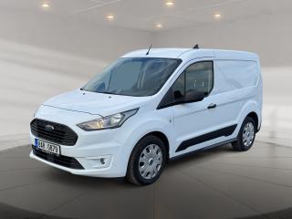 Ford Transit Connect L1 1.5TDCi 88kW CZ DPH