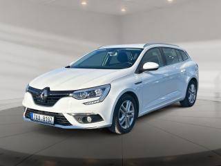 Renault Mgane GT 1.5dCi 81kW CZ DPH 
