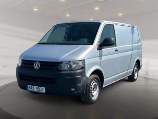 Volkswagen Transporter DLNA 2.0TDI 103kW KLIMA CZ