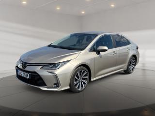 Toyota Corolla COMFORT STYLE 1.5 89kW CZ DPH