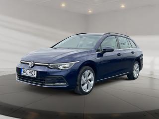 Volkswagen Golf Variant STYLE 2.0TDI 110kW ACC CZ DPH