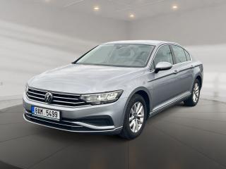 Volkswagen Passat BUSINESS 2.0TDI 110kW CZ DPH