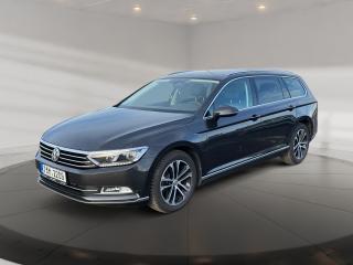 Volkswagen Passat Variant HIGHLINE 2.0TDI DSG 140kW CZ