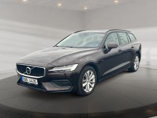 Volvo V60 MOMENTUM 110kW ASIST CZ DPH 