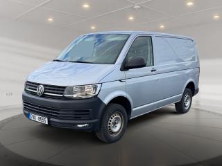 Volkswagen Transporter 4x4 UZVRKA 2.0TDI 110kW DPH