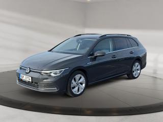 Volkswagen Golf STYLE ASIST LED TAN 96kW DPH