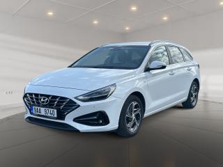 Hyundai i30 SMART 1.5TGDi 117kW CZ DPH