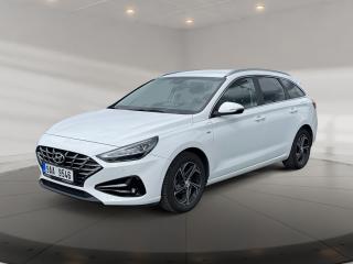 Hyundai i30 SMART 1.5TGDi 117kW CZ DPH