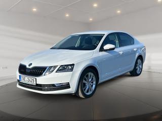 koda Octavia STYLE 2.0TDI 110kw C