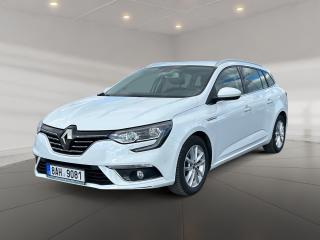 Renault Mgane GT 1.5dCi 85kW CZ DPH