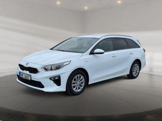 Kia Ceed  FRESH 1.6CRDi 100kW CZ DPH