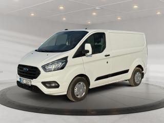 Ford Transit Custom L1 TREND 2.0TDCi 79kW CZ DPH