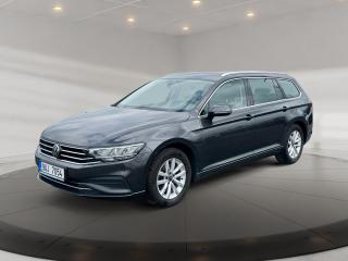 Volkswagen Passat Variant BUSINESS 1.5TSI 110kW DSG CZ