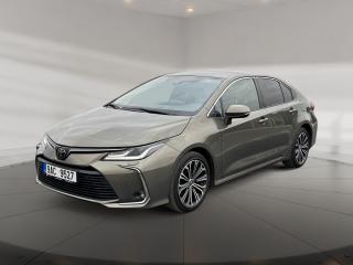 Toyota Corolla COMFORT STYLE 1.5 89kW CZ DPH