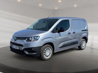 Toyota ProAce City COMFORT 1.2T 110kW CZ DPH