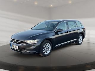 Volkswagen Passat Variant BUSINESS EVO 1.5TSI 110kW CZ 