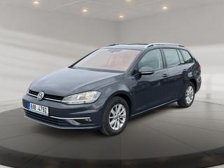 Volkswagen Golf Variant COMFORTLINE 1.6TDI 85kW CZ DPH
