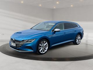 Volkswagen Arteon Shooting Brake ELEGANCE 2.0TDI 110kW DSG C