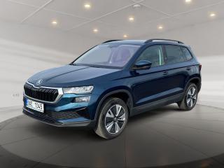koda Karoq STYLE DSG 1.5TSI 110kW CZ DPH