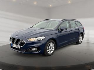 Ford Mondeo TREND 2.0EB 88kW CZ DPH 