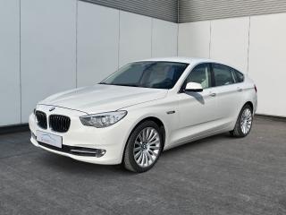 BMW 535xd GT KَE NAV ASIST CZ DPH