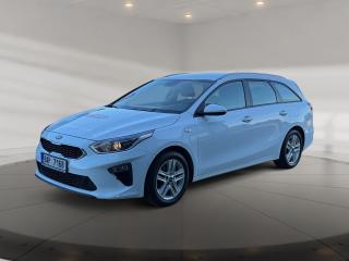 Kia Ceed FRESH 1.6 CRDi 100kW CZ DPH