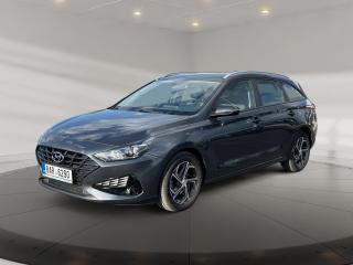 Hyundai i30 COMFORT 1.0TGDI 88kW CZ DPH