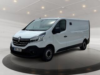 Renault Trafic DLNA L2H1 2.0dCi 107kW 