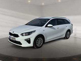 Kia Ceed FRESH 1.6 CRDi 100kW CZ DPH