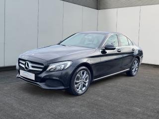 Mercedes-Benz AVANGARDE 220d 125kW CZ DPH