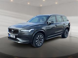 Volvo XC90 MOMENTUM 173kW 4x4 LED CZ DPH
