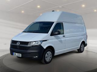 Volkswagen Transporter LONG H2 2.0TDI 110kW 