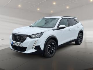 Peugeot 2008 ALLURE 1.5BHDI 81kW CZ DPH