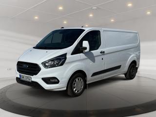Ford Transit Custom L2 TREND 2.0TDCi 95kW CZ DPH