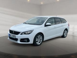 Peugeot 308 ACTIVE 1.5BHDI 75kW CZ DPH