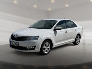 koda Rapid AMBITION 1.0TSI 81kW KLIMA